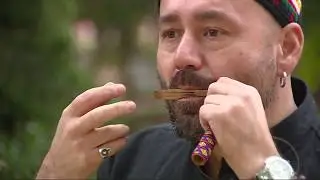 Как научиться играть на варгане