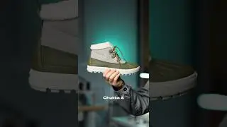 Top 5 Shoes for Winter 2024