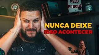 Não de ouvidos as palavras negativas