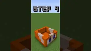 HOW TO BUILD GEMINITAY IN MINECRAFT! #minecraft #minecrafttutorial #geminitay #hermitcraft