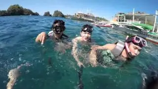 Coron 2015