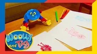 ‪@WoollyandTigOfficial‬
