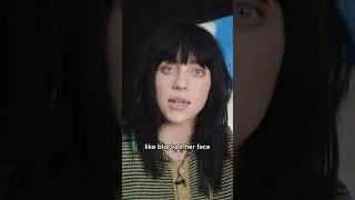 Billie Eillish’s favourite fan encounter! #smartphone #screentime #socialmedia #billieeilish