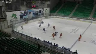 [CCM 2019 | Regular] Slovenia 2005 (SLO) -  Czech Young Talents2005 (CZE) P2