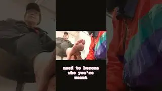 🌚 Public Feet Massager Mature Soles Candid Feet & Toes 🌝 