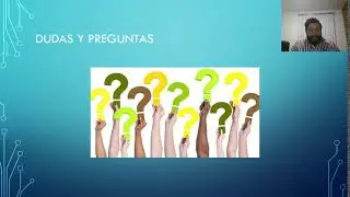 Sesión semana 1 Módulo 6