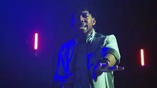 Sone G - Spirit A Move (Extended Credits)