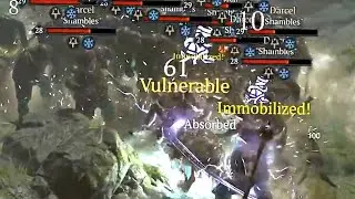 What Playing a Druid in Diablo 4 Feels Like