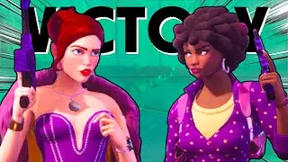10+ DUO WINS IN A ROW! | Deceive Inc.