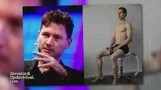 Project Blueprint: Selbstoptimierung extrem | Zervakis & Opdenhövel. Live.