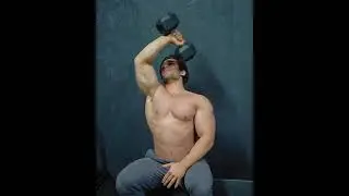 Killer arms workout 🔥🔥| Gym status 💪💪| Gym motivation 😈😈| 2021 