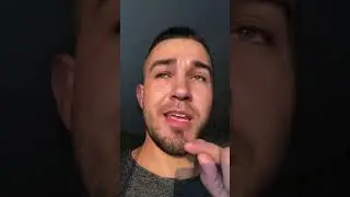 Таджик приставал к девочке 