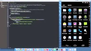 Use Native Device Dialogs In Ionic Framework Mobile Apps