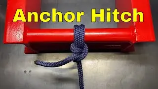 Anchor Hitch