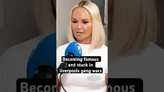 Becoming famous and stuck in Liverpool’s gang wars