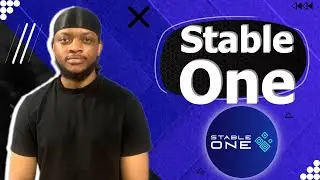 StableOne - An incredibly ambitious project V3 is already here!