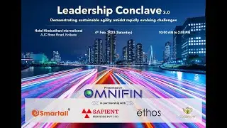 Omnifin Leadership Conclave 2023