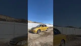 Запуск! Один за Всех и Всем на Одного! Кия-Одностволка 375сс! 