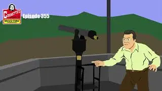 Jim Cornette's Drive Thru - Episode 355