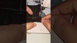 sewing machine sewing technique || sewing tricks you trips #shorts #ytshorts #craft