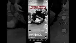 #reversetriangle