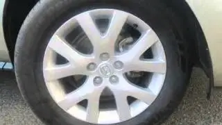 2007 MAZDA CX-7 Luxury - Burwood VIC