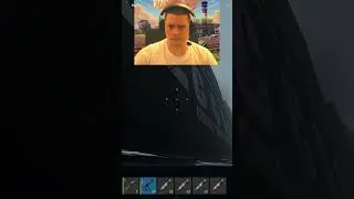 Новый ПОРТ и НОВЫЙ ВХОД. 