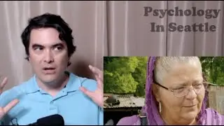 90 Day Fiancé - (Lisa and Usman #12) - Therapist Reacts - Make Up