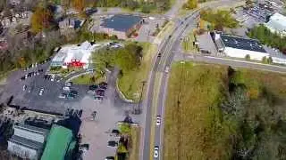 Hwy 100 property