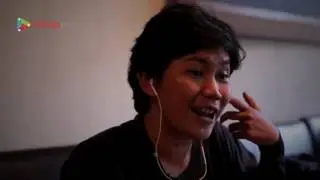 Reaction Video #15 - Young Lex feat. Gamaliel Tapiheru "Slow" - Klikklip