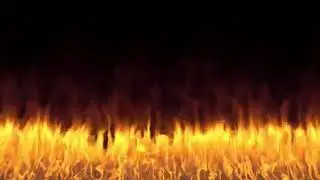 kinemaster fire effect overlay || Download ||
