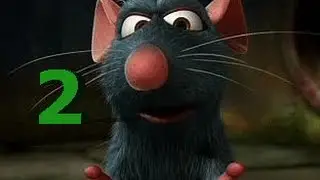 Рататуй # 2
