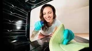 Oven door won't close