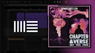 Chapter & Verse - Set You Free (Ableton Remake)