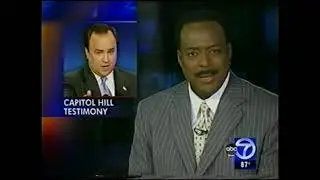 WJLA-TV 11pm News (June, 2008)