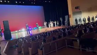 SiA 1st ORIGINAL SONG『ONE'S DREAM』LIVE at SiA VOCAL&DANCE SCHOOL THE LIVE 2023