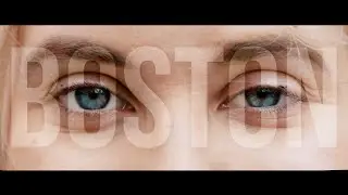 BOSTON (Montage Vibes)