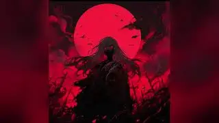Oriux - Space Drift (Chill Phonk)(Slowed + Reverb)