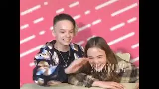Егор Шип и Карнавал Слёзы 🐿️💔🐿️