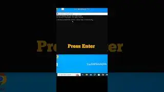 Fix Windows Problems Fast: How to Use DISM to Restore System Health!#WindowsRepair #DISMCommand