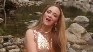Leah West - Someone to Watch Over Me - Official Music Video