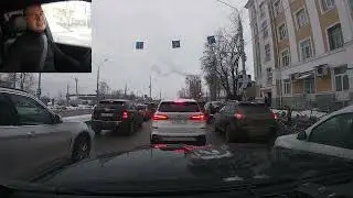 Изменения в регламенте в Новом Году! (Экзамен в ГИБДД)