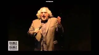 MICHAEL NIAVARANI 2015 - TRAISKIRCHEN - DANKE TRAISKIRCHEN