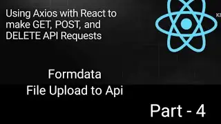 #react