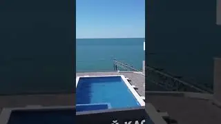 Дагомыс 🌴 АК Каскад, сдан, первая береговая линия, от 300 т.₽ за метр ☎️ Олег 89189025415