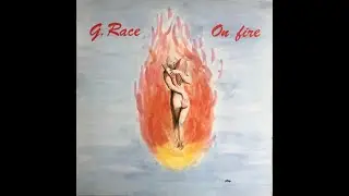 G. Race - On Fire (Instrumental Version)