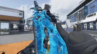 CODM PLEASE NERF THE PURIFIER
