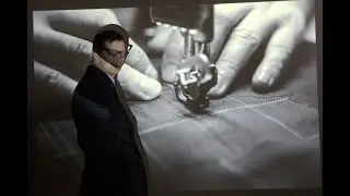 Bespoke и мужской костюм (интервью с Борисом Смирновым)