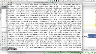 Source Code Optimization in Java