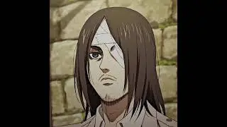 Eren Jaeger Edit / Eren Yeager Edit |hit em up style  #shingekinokyojin #aot #erenjaeger #erenyeager